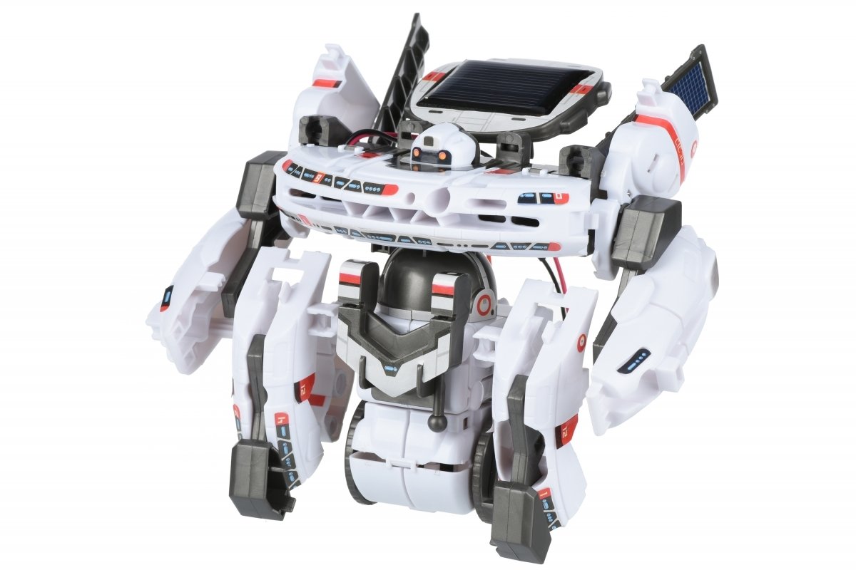 

Same Toy Космический флот 7 в 1 (2117UT)