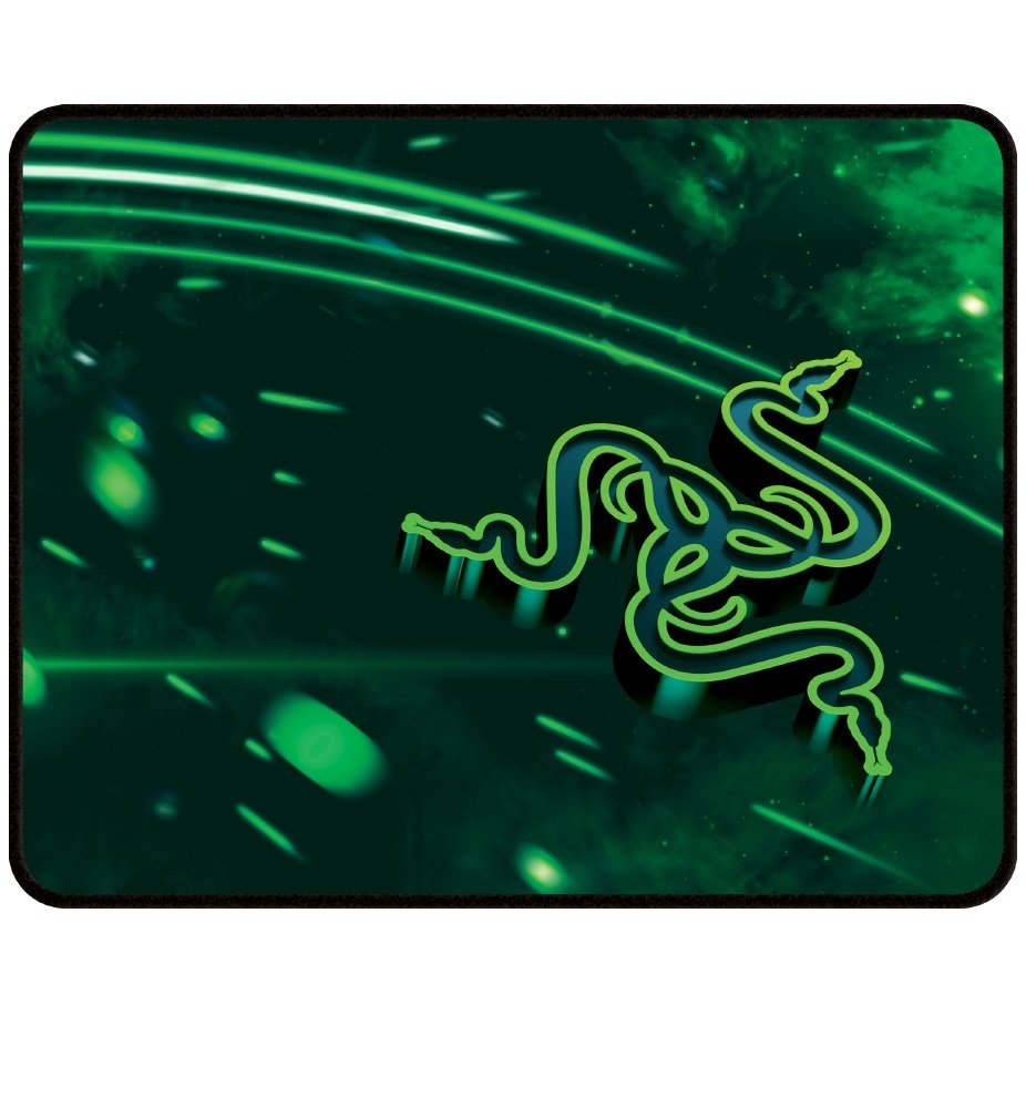 

RAZER Goliathus Speed Cosmic Large (RZ02-01910300-R3M1), Зелёный