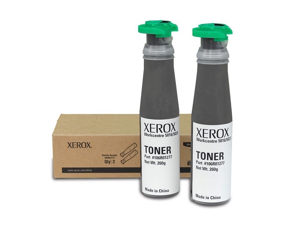

XEROX 106R01277