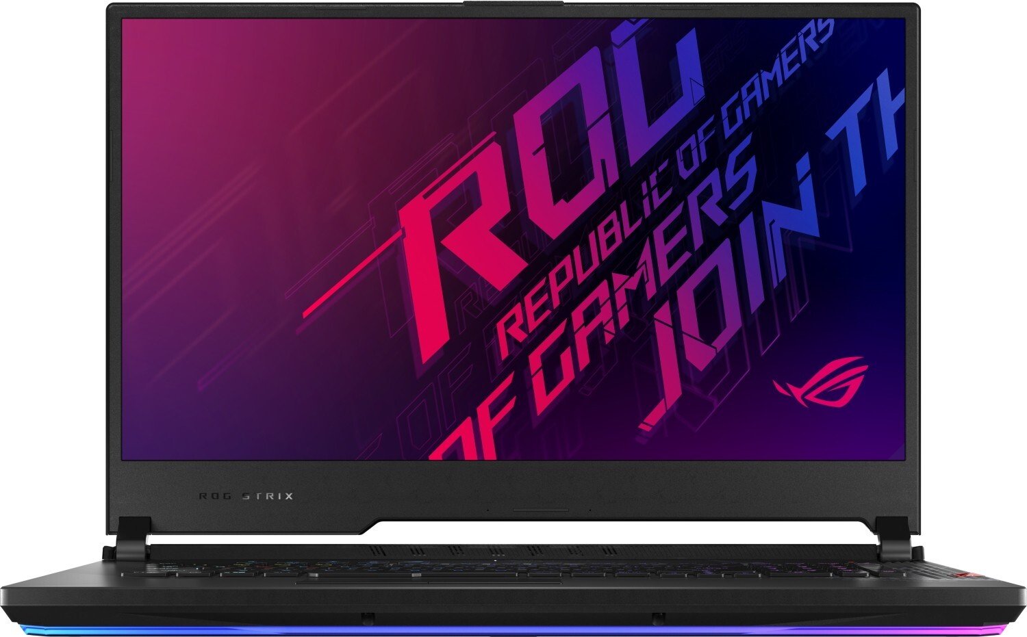 

ASUS ROG Strix SCAR 17 G733QS-HG134T (90NR0591-M02800, Чёрный