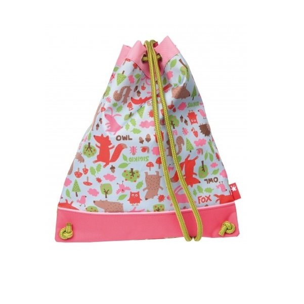 

SIGIKID Forest (24837SK), Розовый