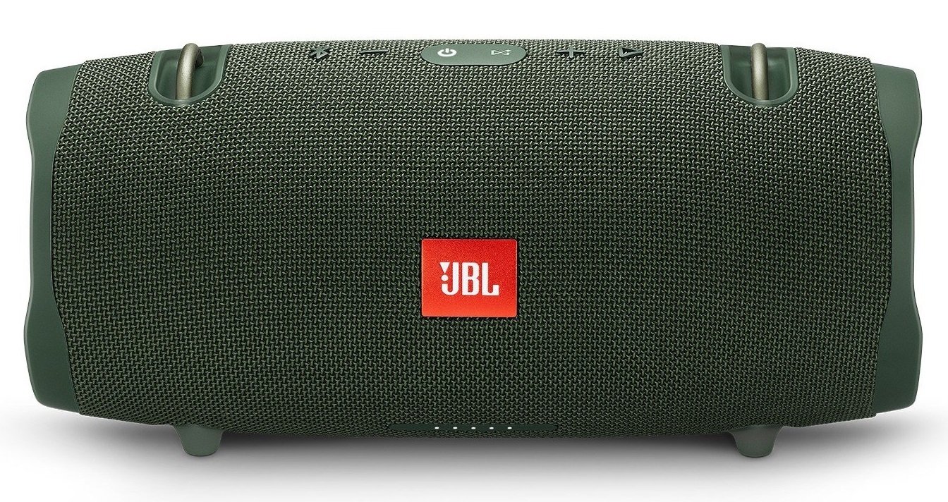 

JBL Xtreme 2 Green