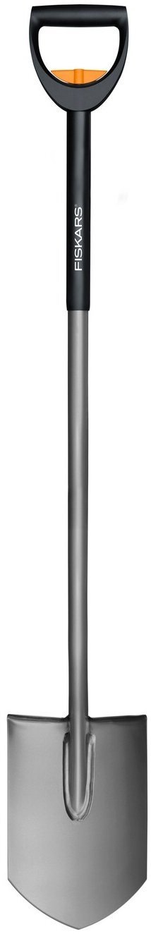 

FISKARS Лопата штыковая телескопическая SmartFit (1001567)