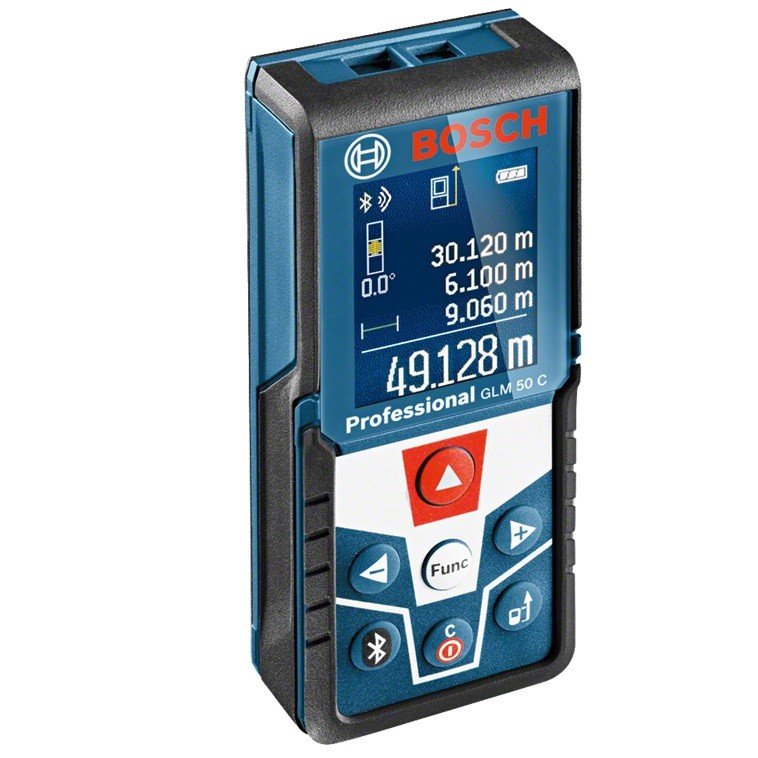 

BOSCH GLM 50 C (0601072C00)
