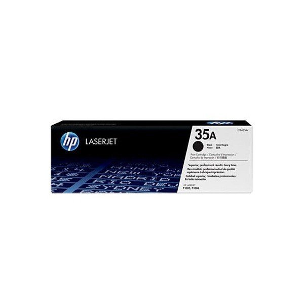 

HP CE285AF