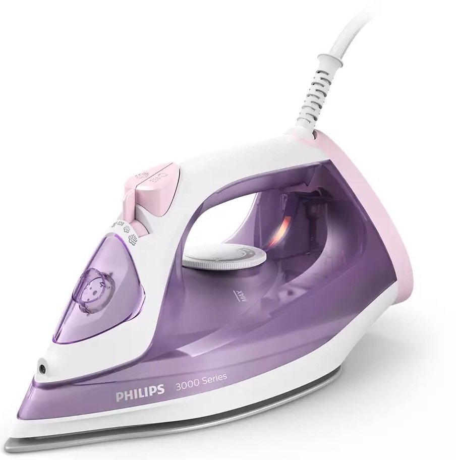 

PHILIPS DST3010/30, Фиолетовый
