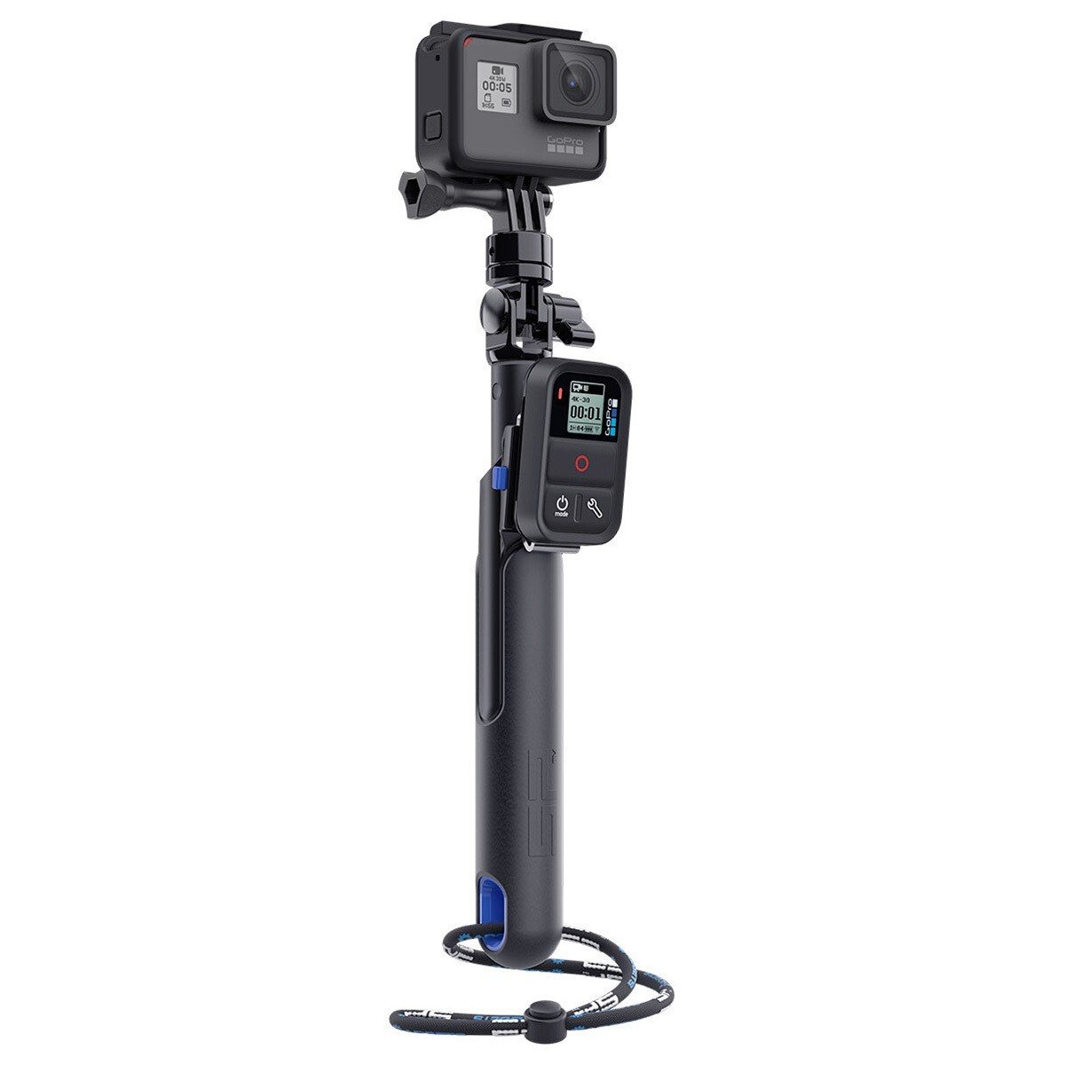 

SP-GADGETS SP REMOTE POLE 28" (53018), Чёрный