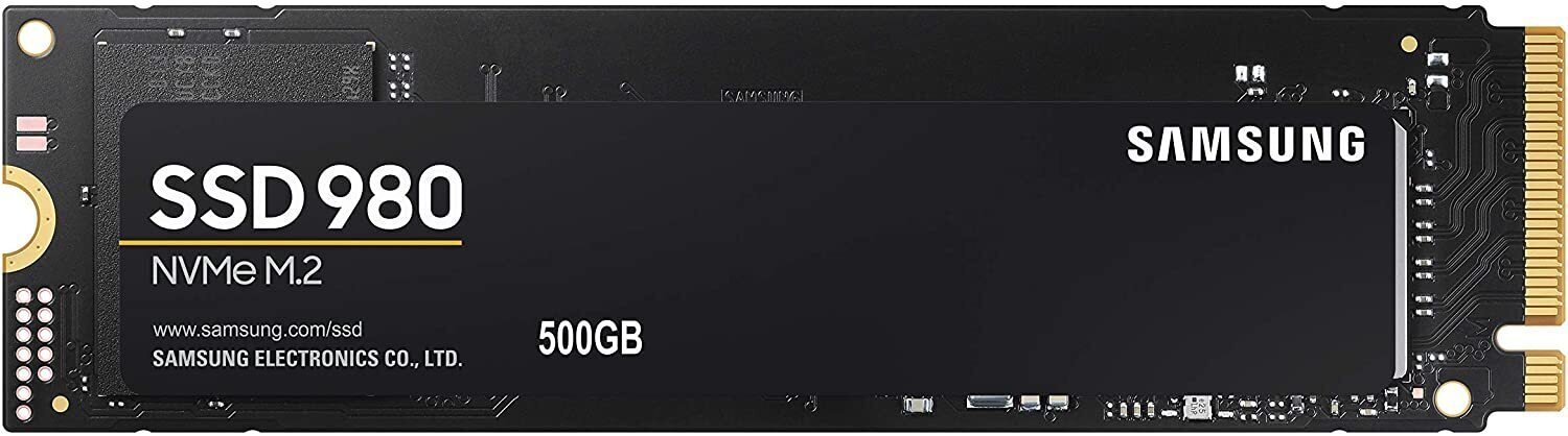 

SAMSUNG MZ-V8V500BW