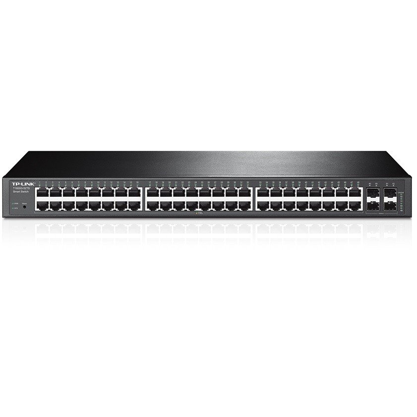 

TP-LINK T1600G-52TS