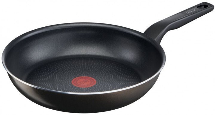 

TEFAL XL Intense 26 см (C3840553), Чёрный