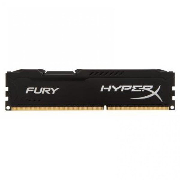 

HyperX DDR3-1600 4Gb (HX316C10FB/4)