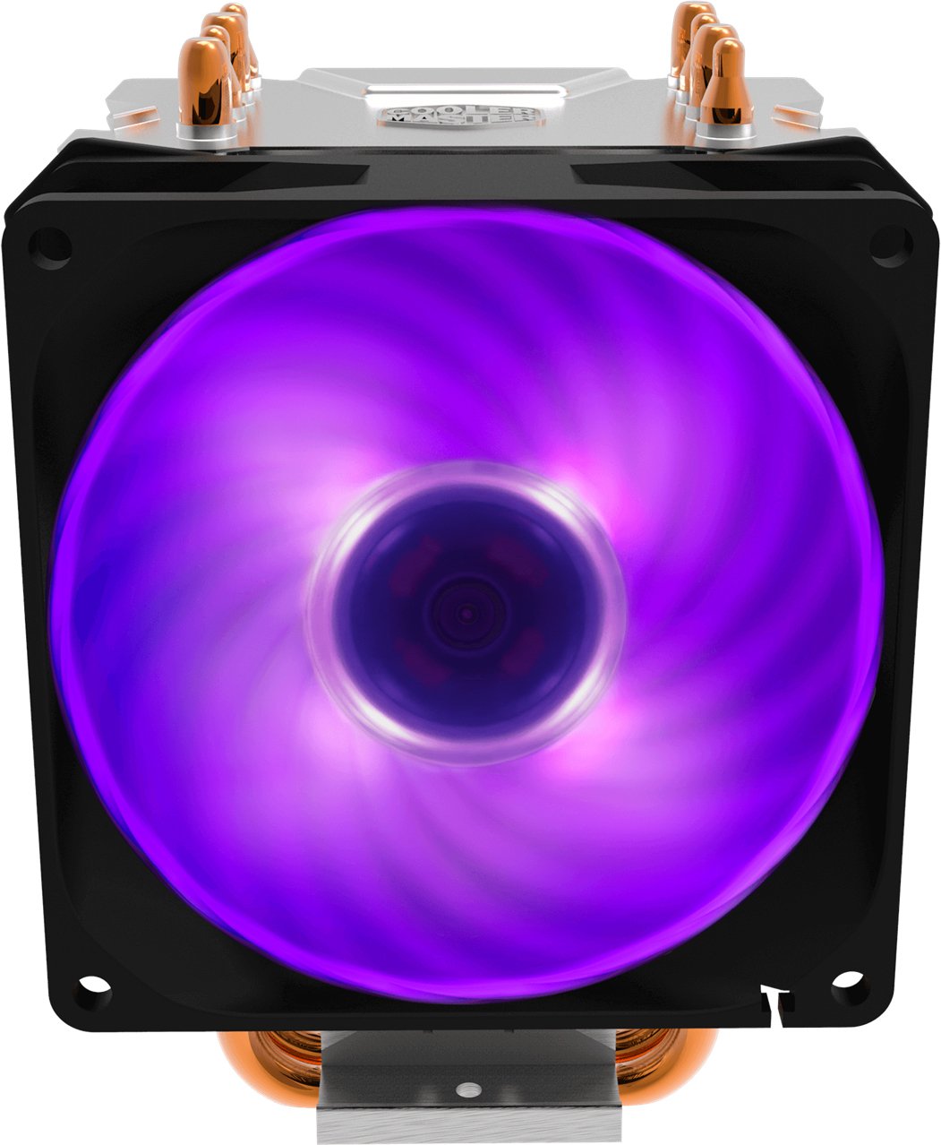

Cooler Master Hyper H410R RGB LED PWM (RR-H410-20PC-R1)