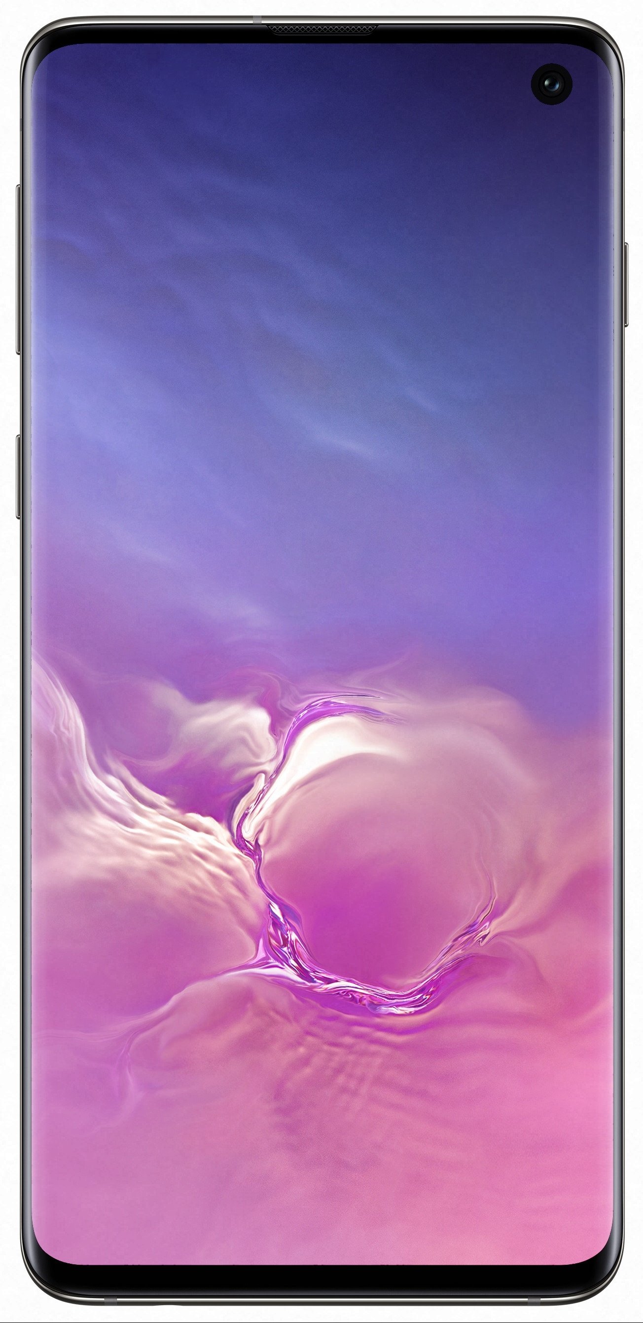 

SAMSUNG Galaxy S10 G973F (SM-G973FZKDSEK) Black, Чёрный