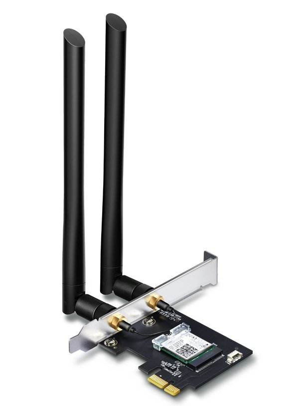 

TP-LINK ARCHER-T5E