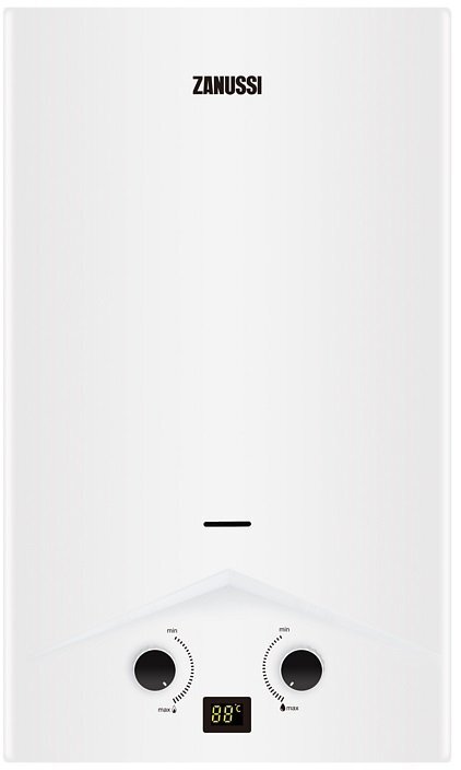 

ZANUSSI GWH 10 Rivo, Белый