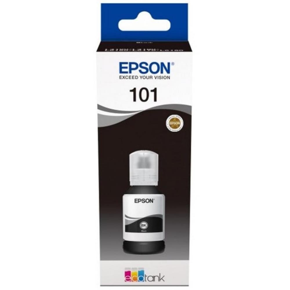 

EPSON L4150/L4160 black (C13T03V14A)