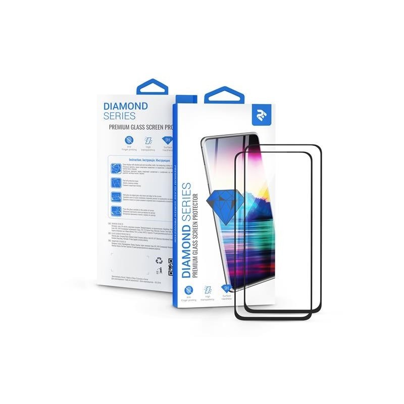 

2E для Xiaomi Redmi 8/8a 2.5D FCFG Black border (2E-MI-8-8A-LT-BB-2IN1)