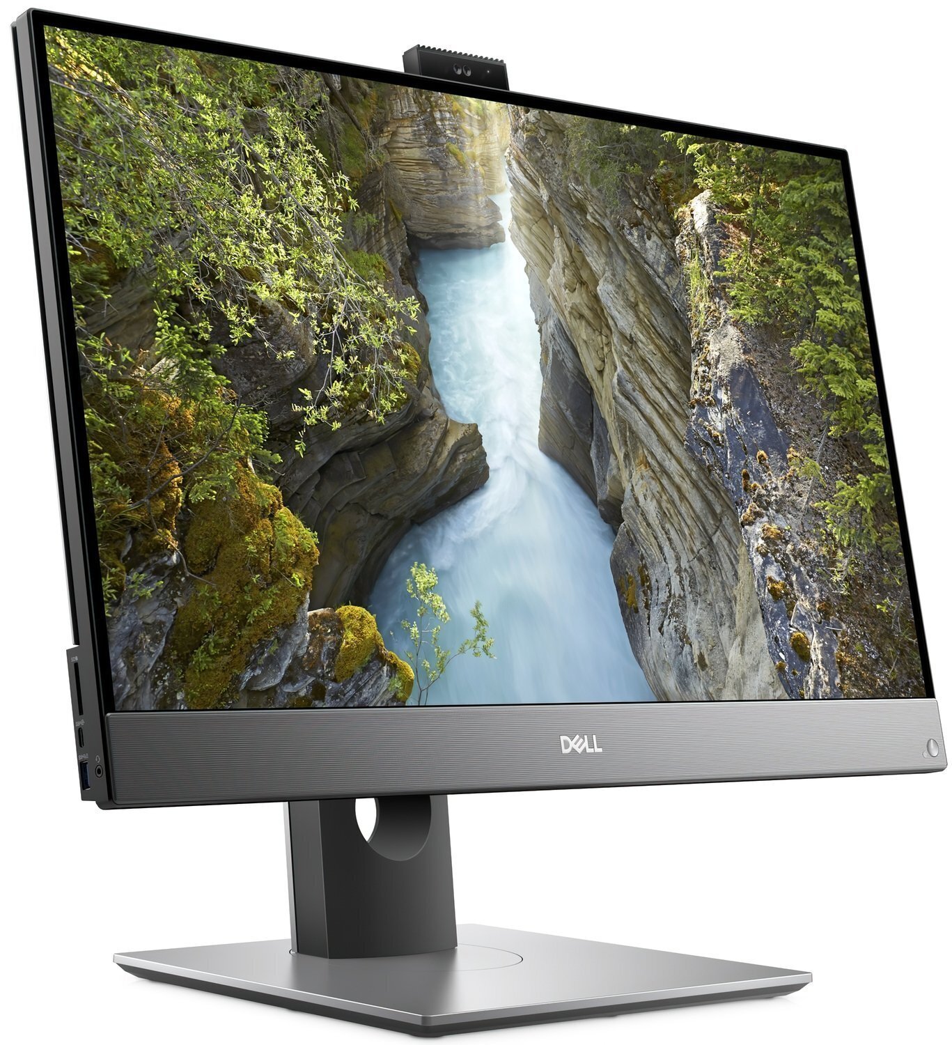 

DELL Optiplex 7780 (N204O7780AIO)