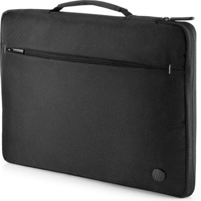 

HP 14.1 Business Sleeve (2UW01AA), Чёрный