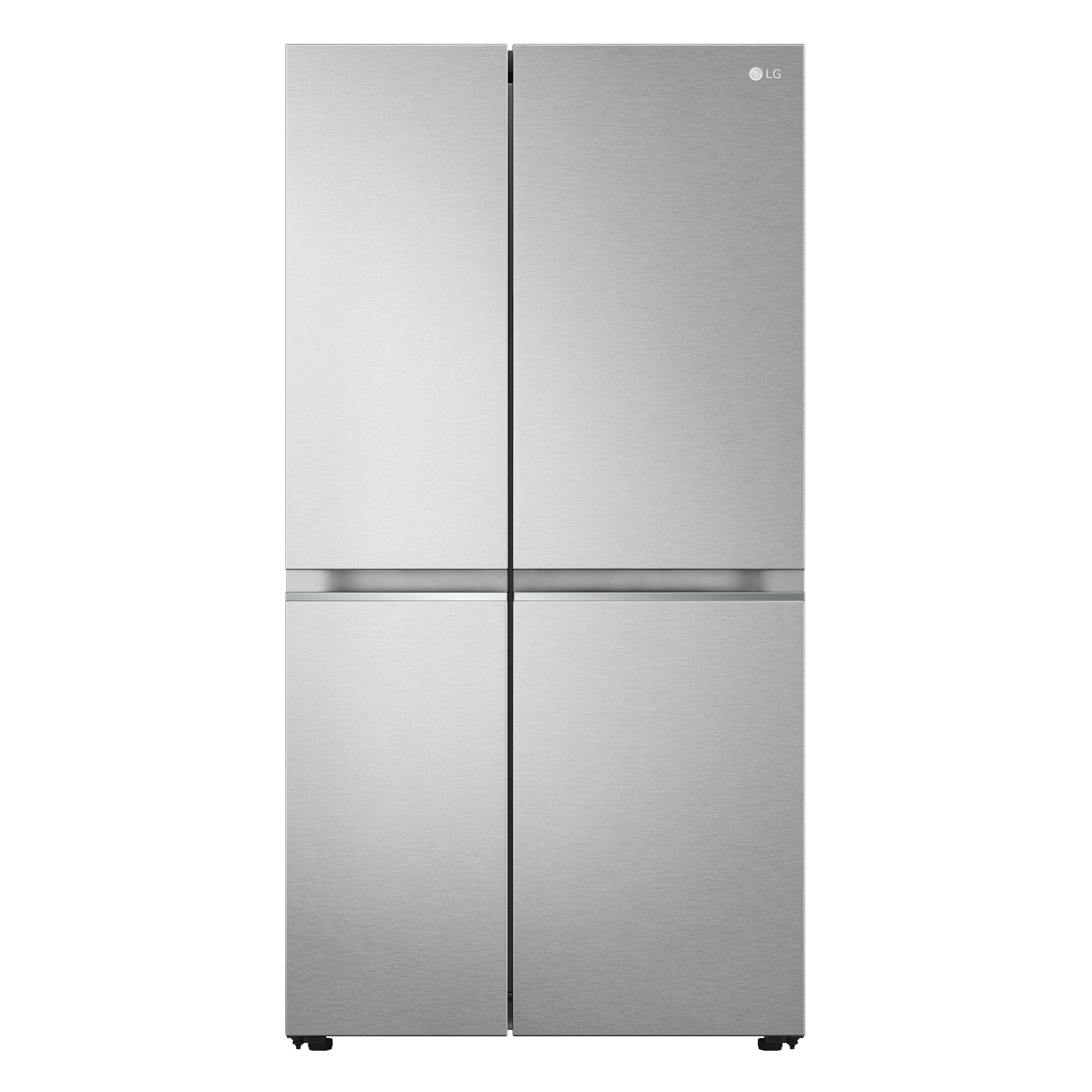 

LG GC-B257SSZV, Нержавеющая сталь