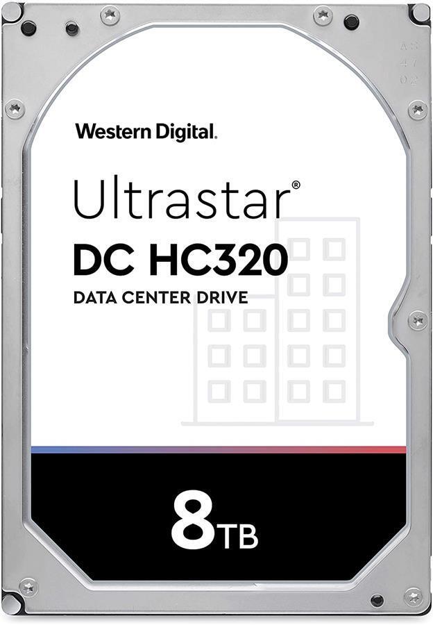 

WD Ultrastar 0B36410