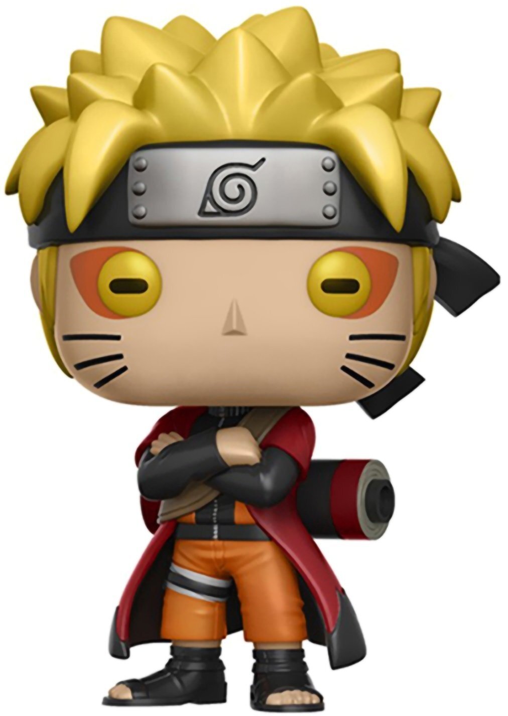 

Funko POP! Animation Naruto Shippuden Naruto Sage Mode (FUN2549888), Разноцветный