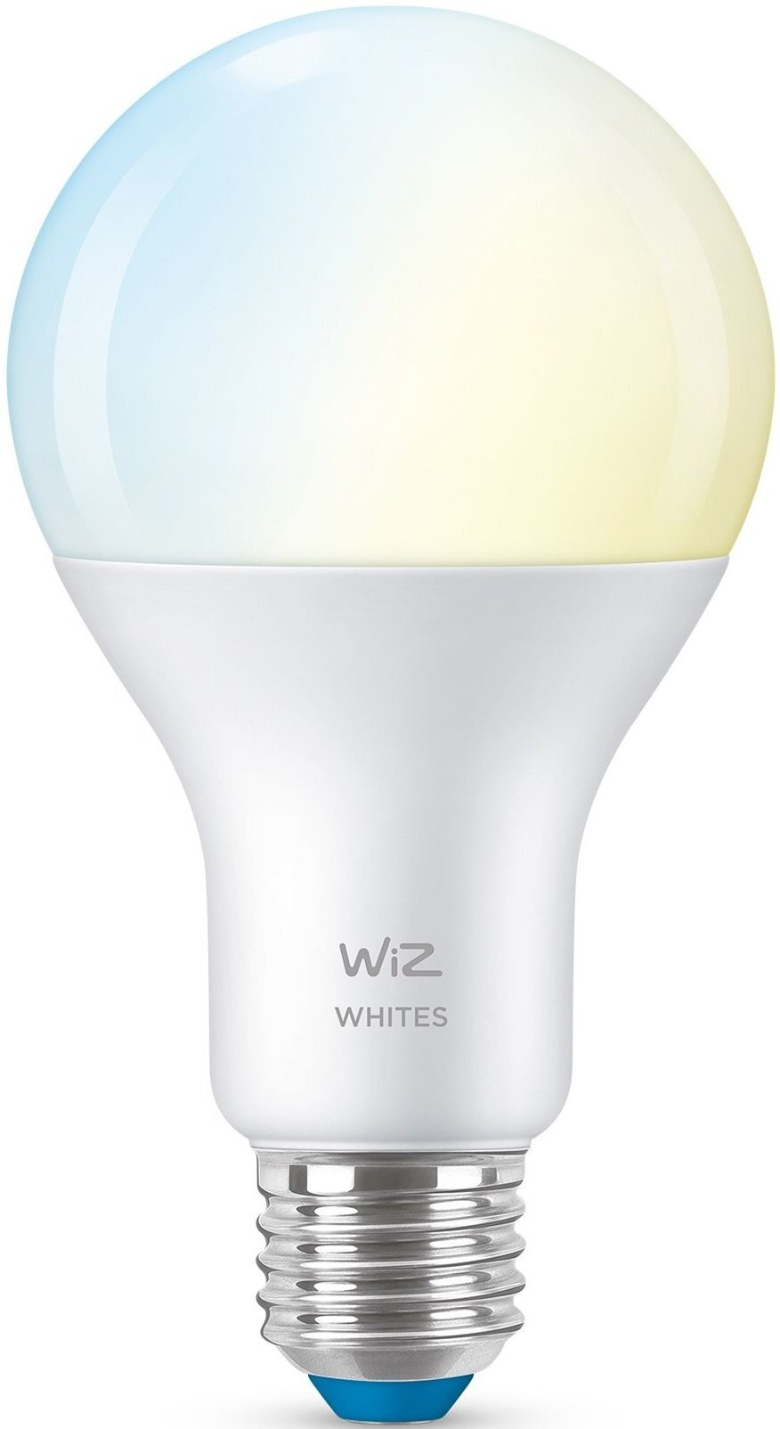

WiZ E27 13W(100W 1520Lm) A67 2700-6500K Wi-Fi (929002449602)