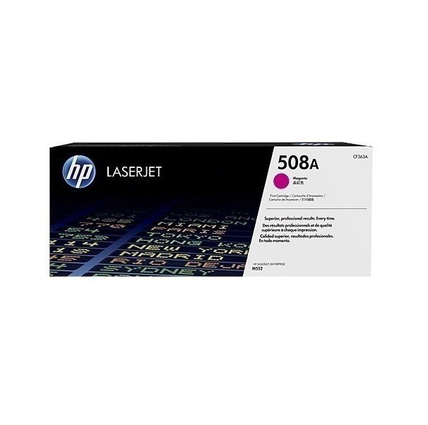

HP CF363A
