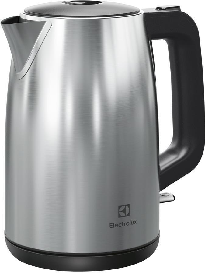 

ELECTROLUX E3K1-3ST, Нержавеющая сталь