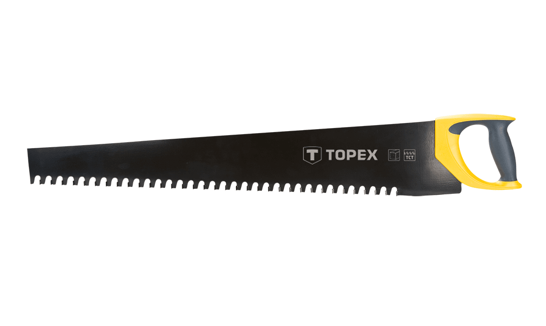 

TOPEX 600 мм (10A761)