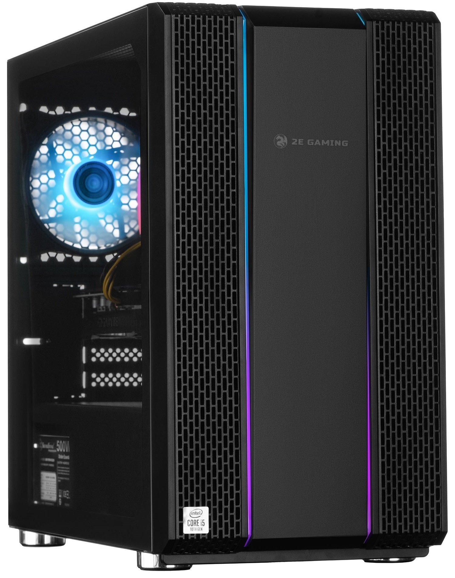 

2E GigaByte Gaming (2E-3317)