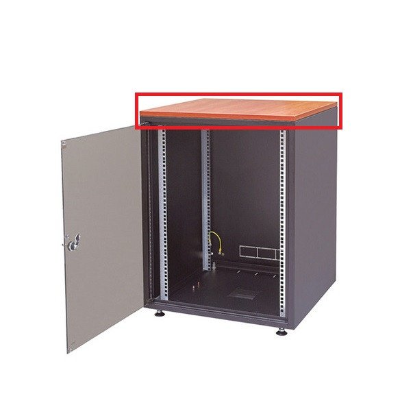 

ZPAS 19" 12U 600x600 SJB, без столешницы (WZ-3987-01-02-161-BBL), Чёрный