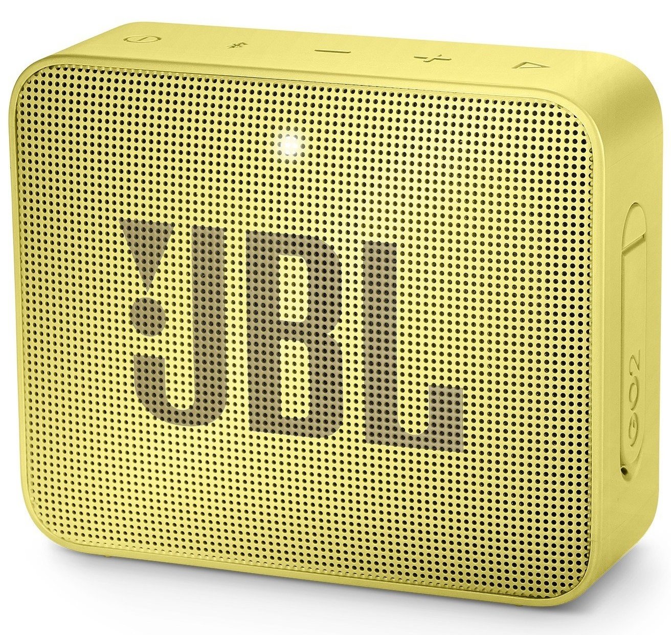 

JBL GO 2 Yellow