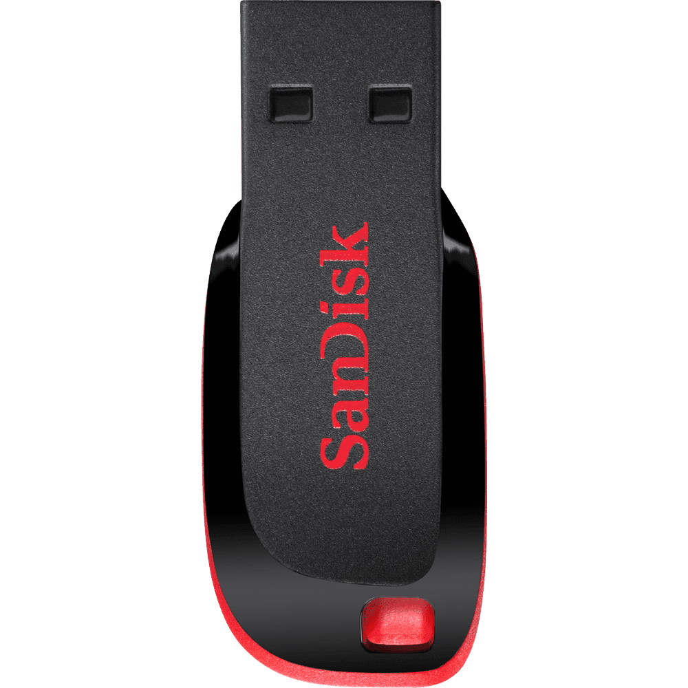 

SANDISK Cruzer 64GB (SDCZ61-064G-G35)