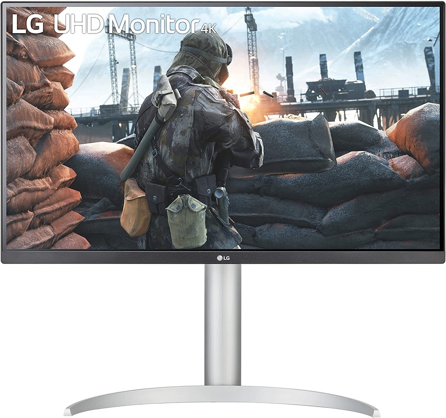

LG UltraFine 27UP650-W (27UP650-W)