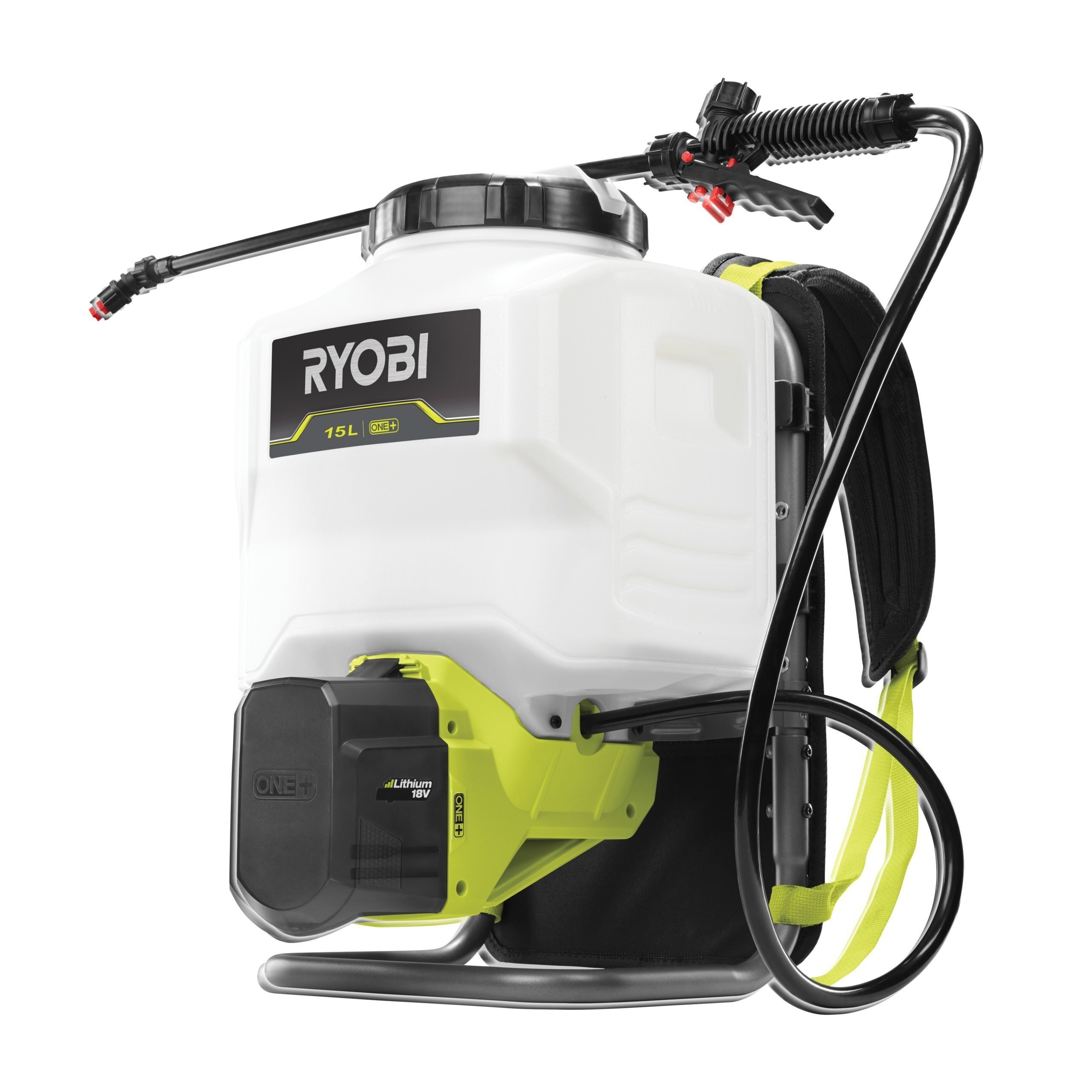 

RYOBI ONE + RY18BPSA-0 (5133004573)