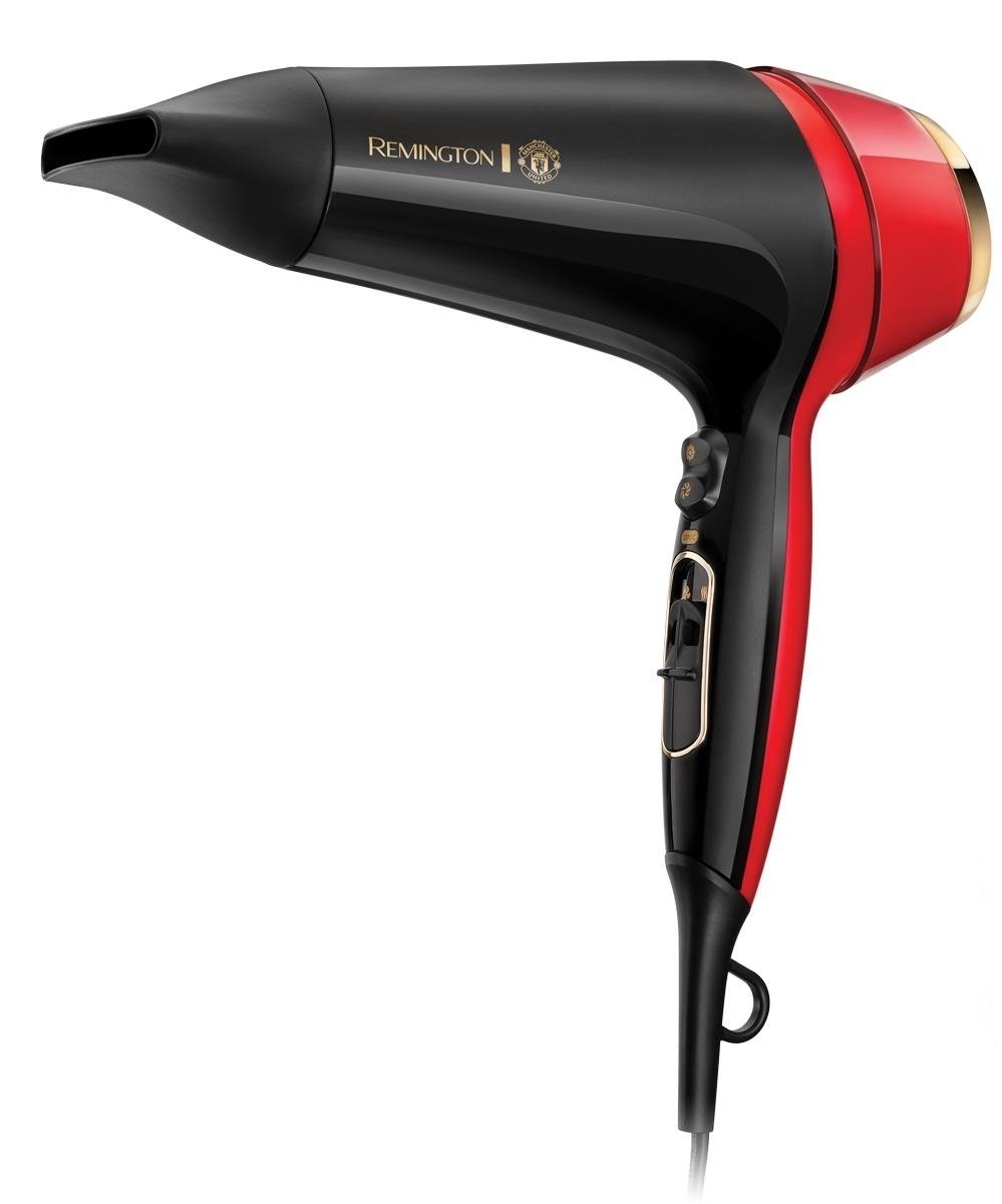 

REMINGTON D5755 MANCHESTER UNITED