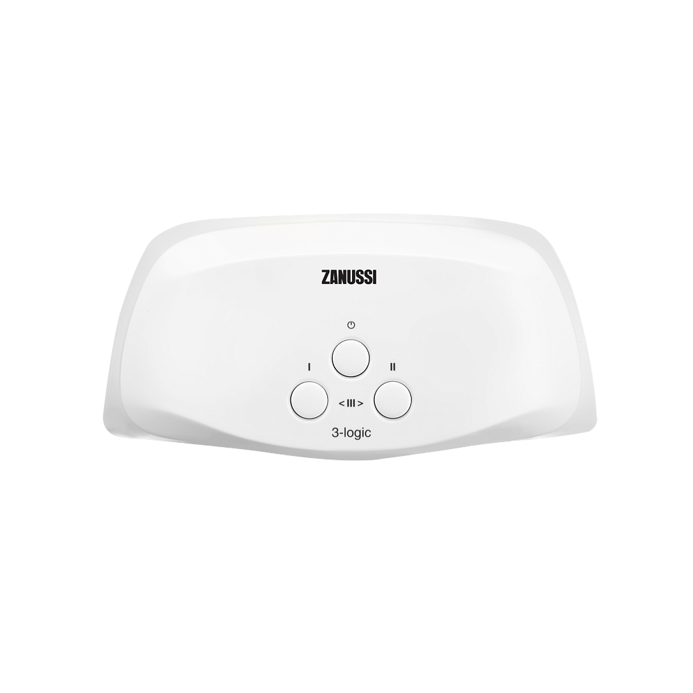 

ZANUSSI 3-LOGICTS5.5