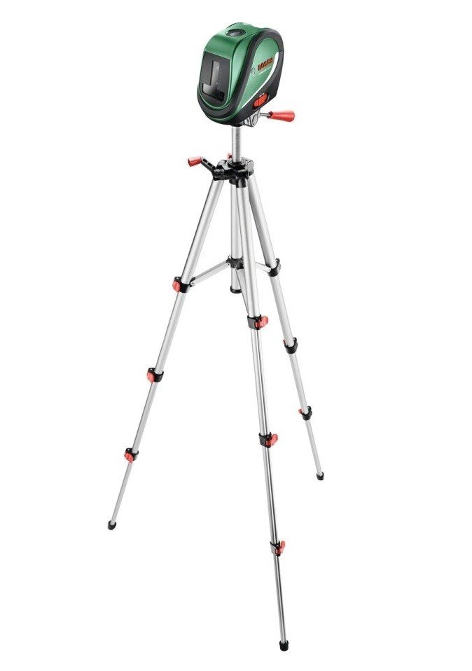 

BOSCH UniversalLevel 2 - комплект (0603663801)