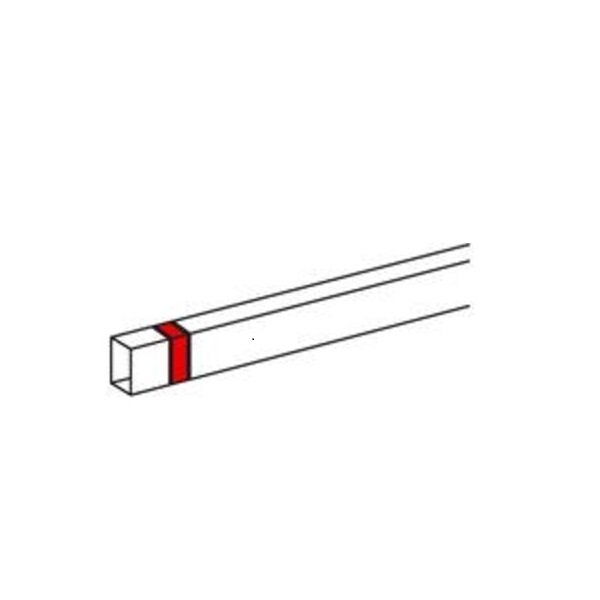 

Legrand накладка на стык DLP-S 24x14мм, DLP-S