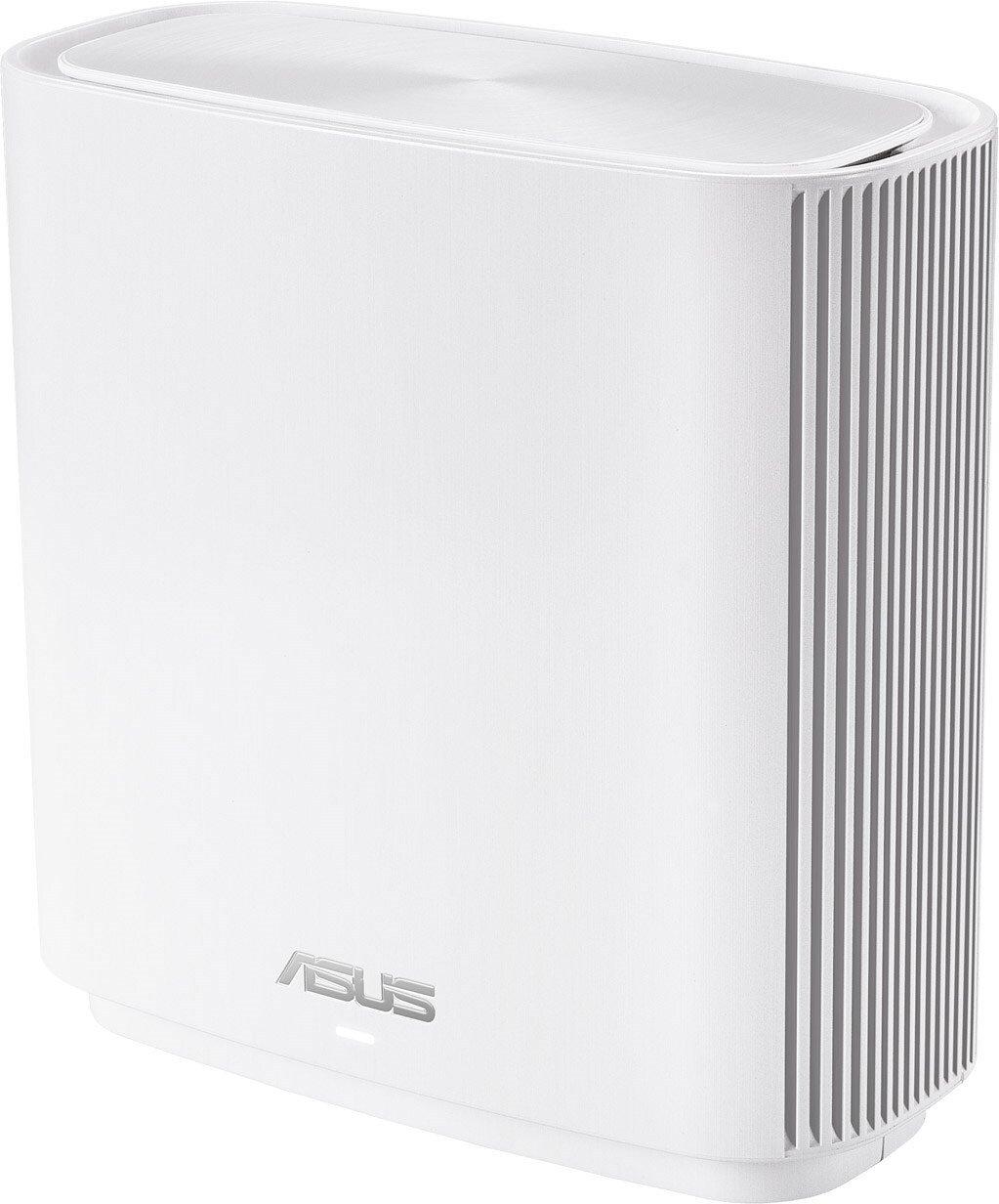 

ASUS ZenWiFi AC (CT8-1PK-WHITE), Белый