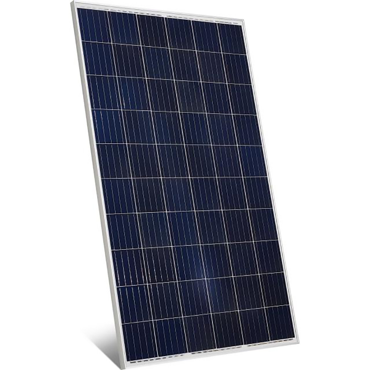 

JASolar JAP60S01-270W, Poly 1000V (JAP60S01-270SC)