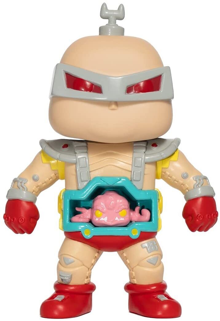 

Funko POP! Retro Toys TMNT Krang (Exc) 6" (FUN2549984)