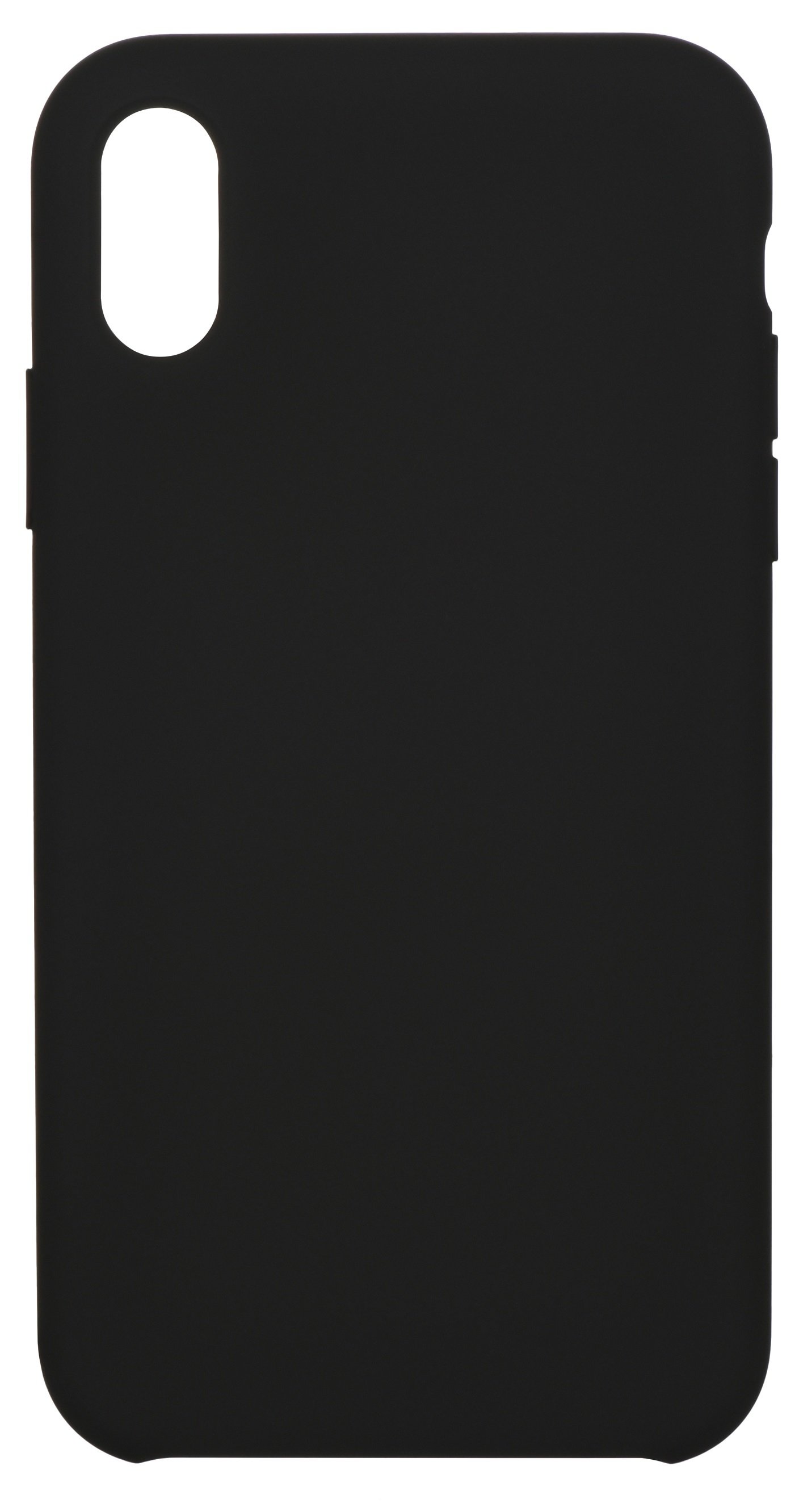 

WK для Apple iPhone XR WPC-106 Black (681920358640)