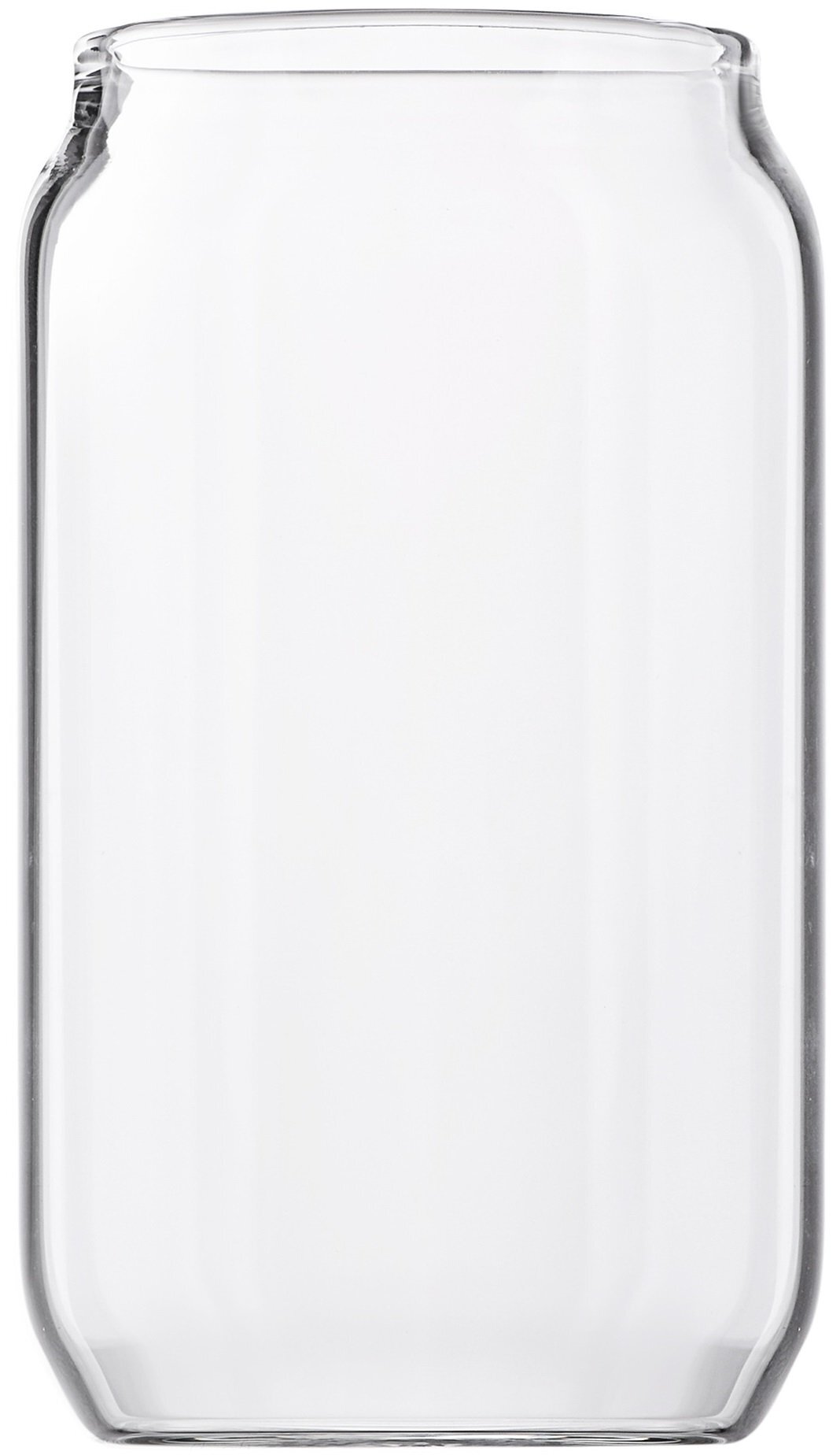 

ARDESTO Jar, 380 мл, 2 шт (AR2638G), Прозрачный
