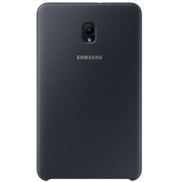

SAMSUNG EF-PT380TBEGRU Silicone Cover Black