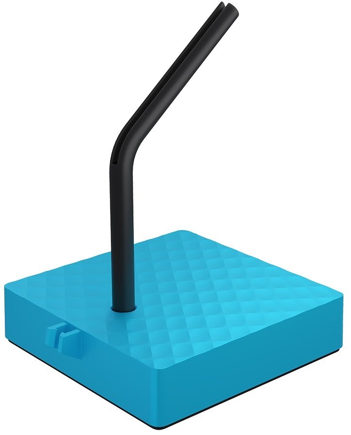 

Xtrfy B4, Blue, Синий