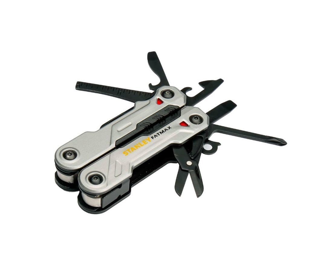 

STANLEY MULTI-TOOL, 16 в 1, L=90мм. (FMHT0-72414)