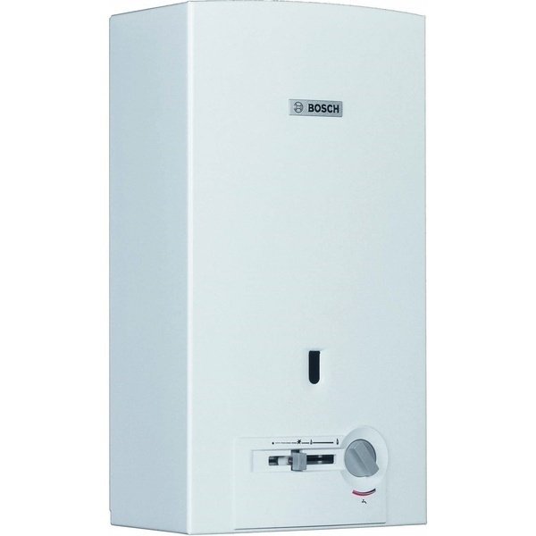 

BOSCH Therm 4000 O WR 13-2 P, Белый