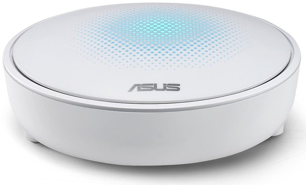 

ASUS Lyra MAP-AC2200 (MAP-AC2200-1PK)